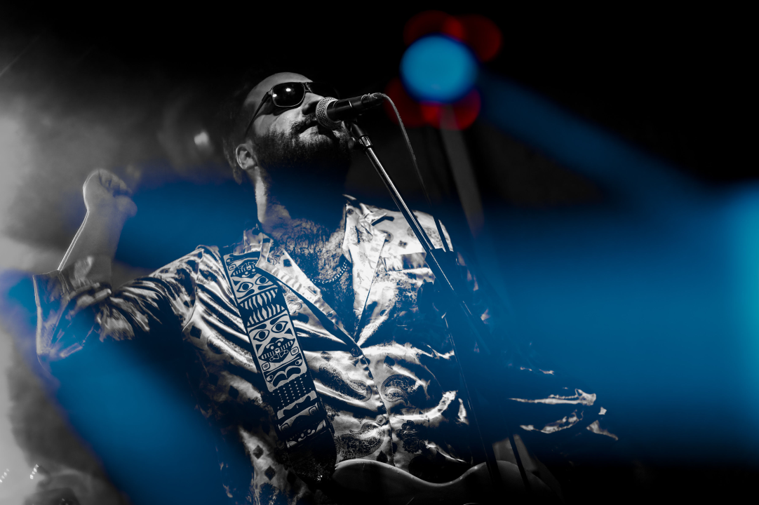 Vizelj prvi put nastupili u Šibeniku: 'Zavidimo vam u kakvom predivnom gradu živite'