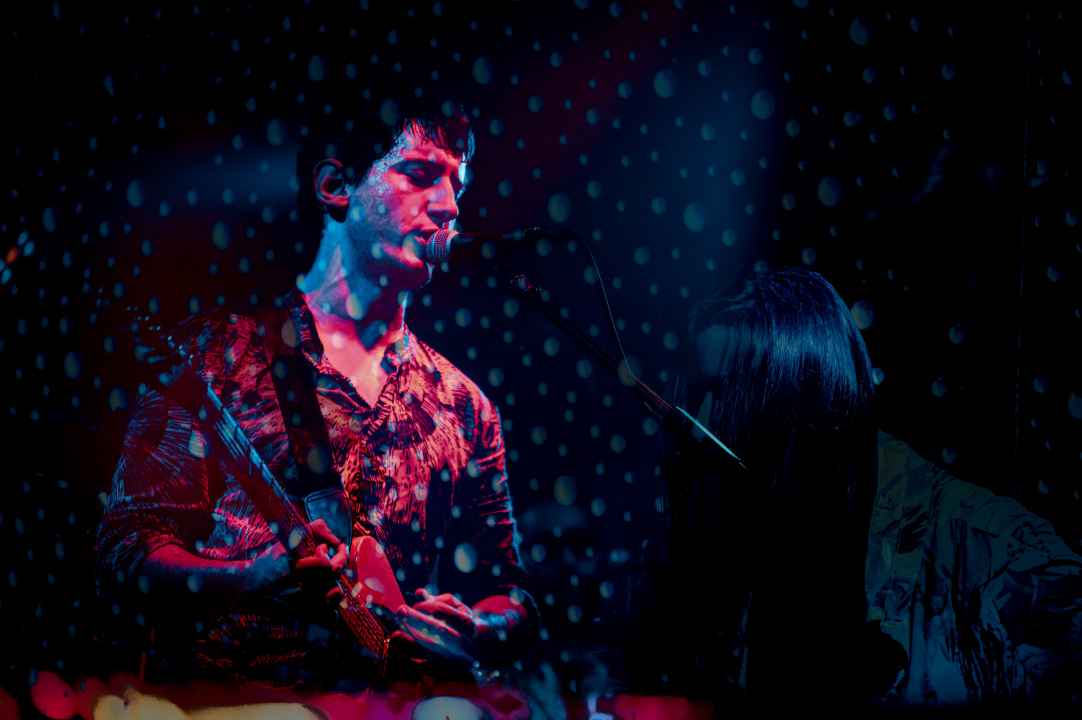 Vizelj prvi put nastupili u Šibeniku: 'Zavidimo vam u kakvom predivnom gradu živite'