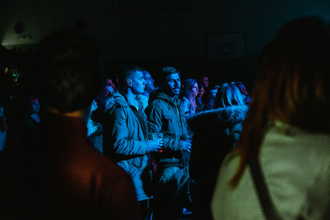 Veliki koncert Duška Kuliša na Baldekinu za Čačin odlazak u mirovinu