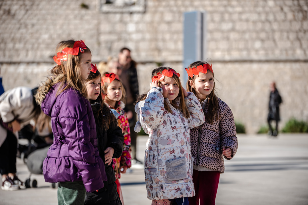 Valentinovo na Poljani: 'Ovom svijetu nedostaje ljubavi i tolerancije'