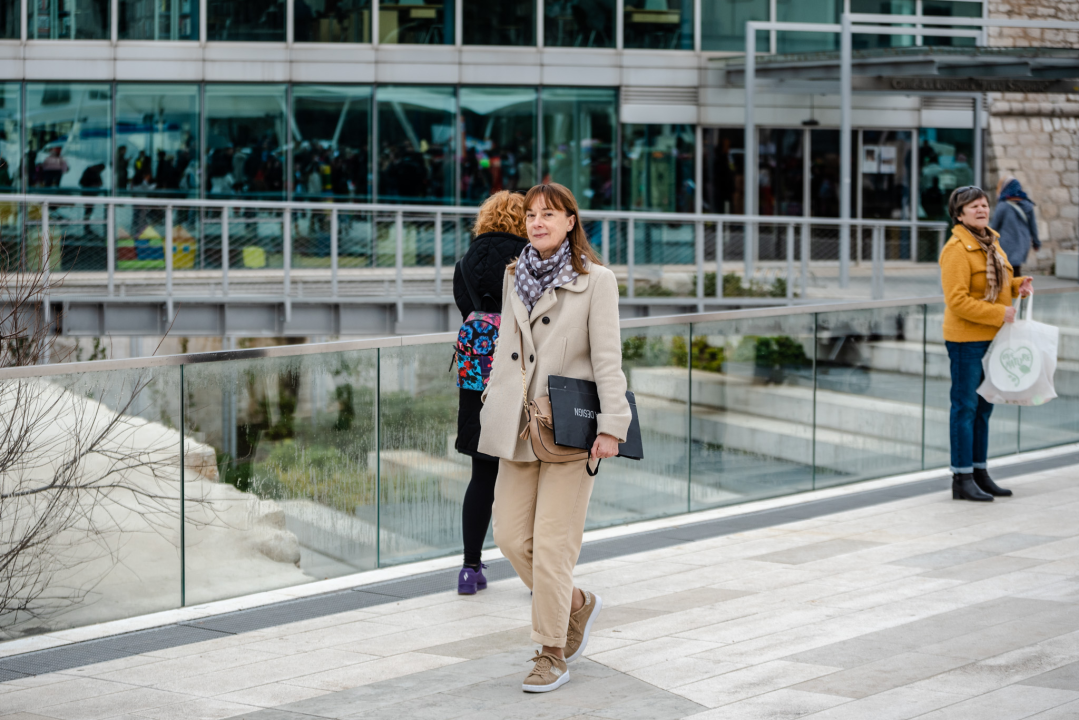 FOTO Đir po gradu, utorak 21. veljače