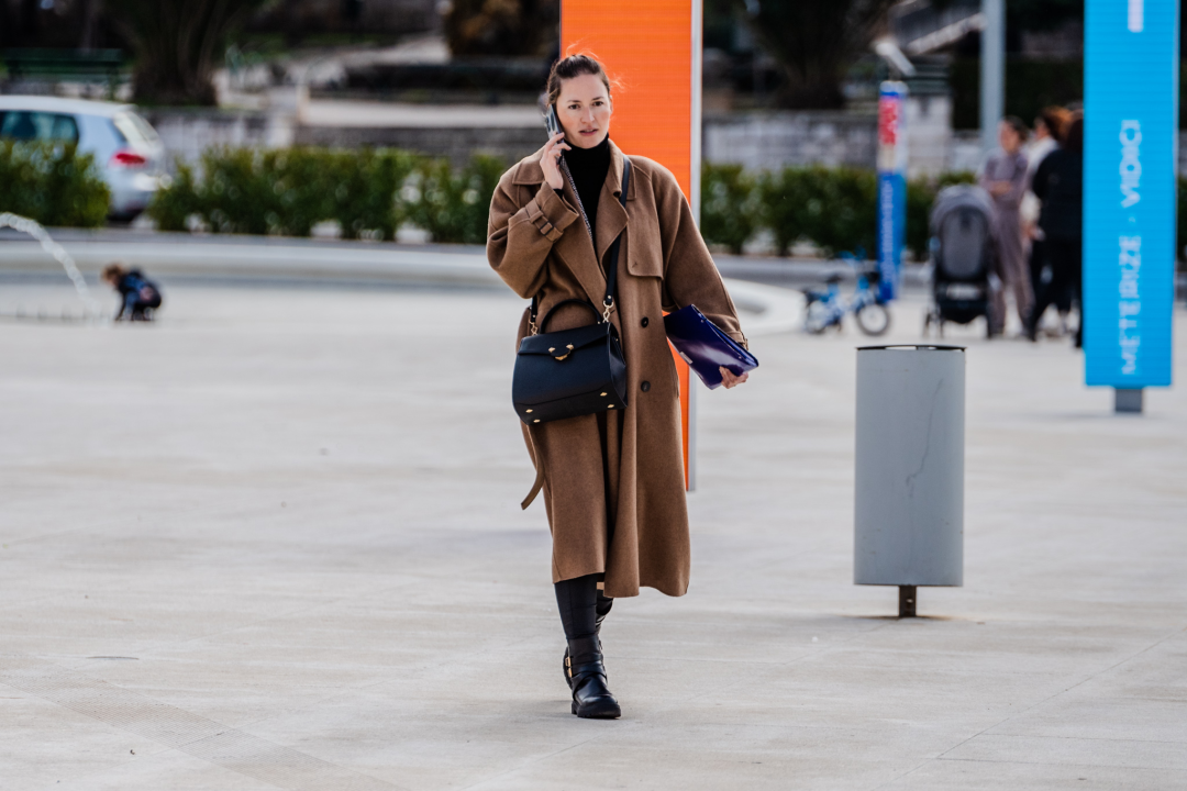 FOTO Đir po gradu, petak 24. veljače