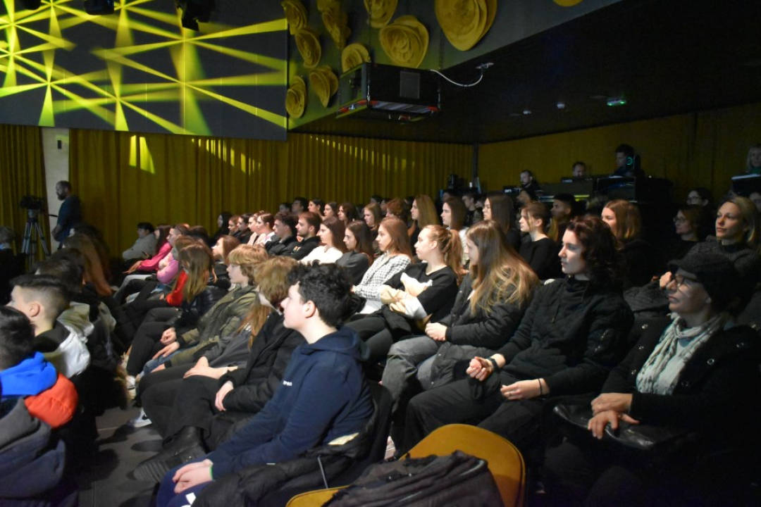 U Šibensko-kninskoj županiji obilježen Dan borbe protiv vršnjačkog nasilja – Dan ružičastih majica 