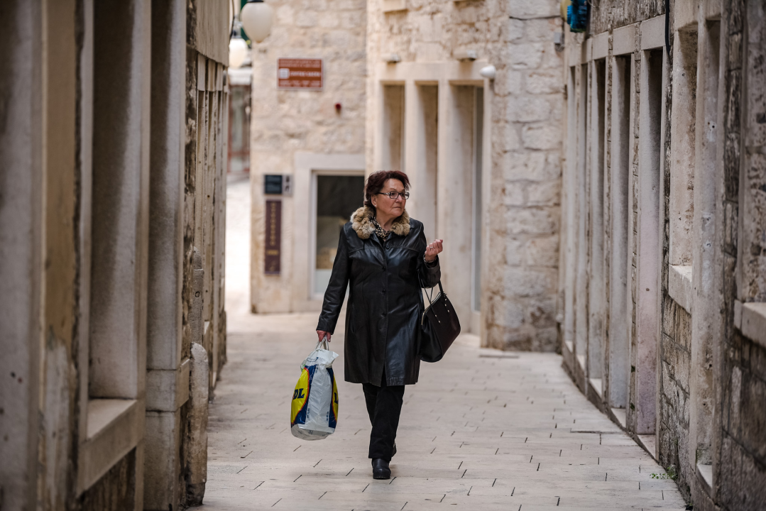 FOTO Đir po gradu, četvrtak 2. ožujka