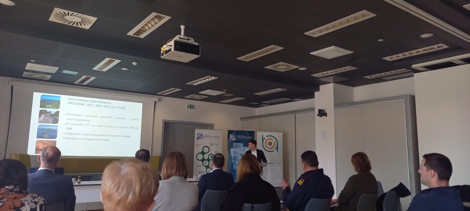  U ABC-u održana konstituirajuća sjednica radne skupine/otočnog partnerstva Šibensko-kninske županije 