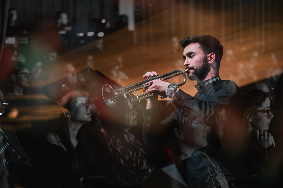 Nekadašnji učenici šibenske Glazbene škole oduševili publiku u Arsenu