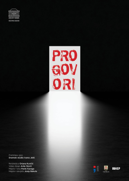 Ožujak u šibensko kazalište donosi zanimljiv program: Predstave za djecu, korizmeni koncert… 