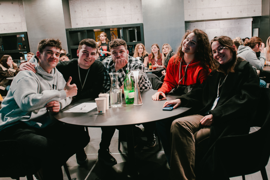 Šibenčani pobjednici Nacionalne kviz lige srednjoškolaca, iza sebe ostavili 900 učenika iz 45 škola