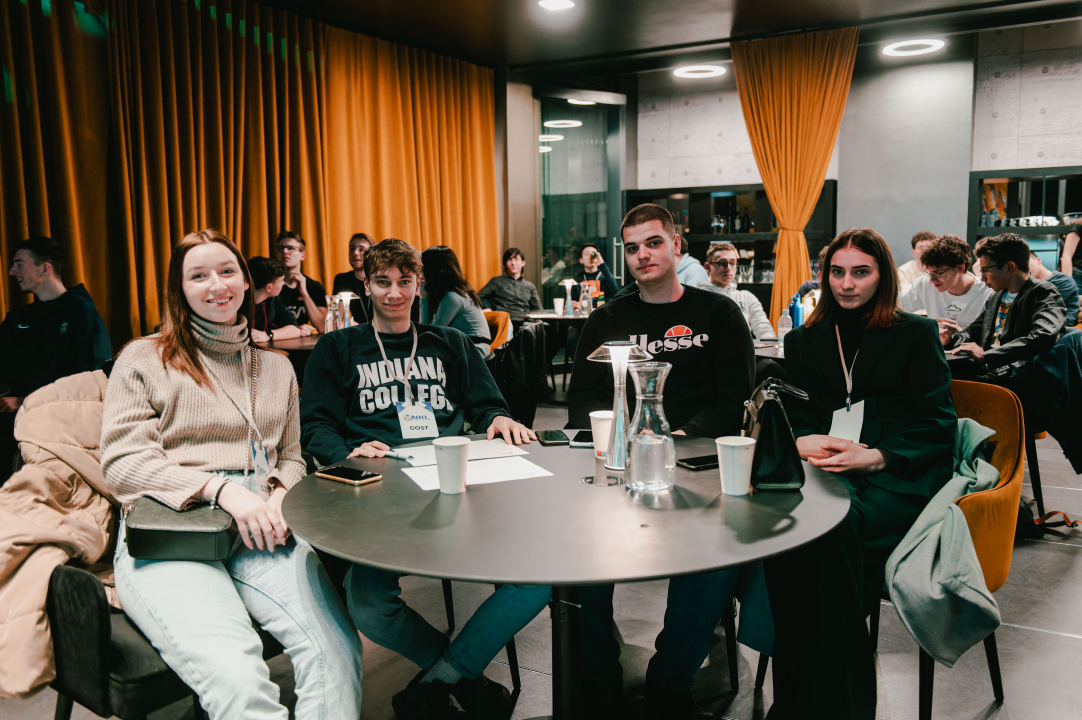 Šibenčani pobjednici Nacionalne kviz lige srednjoškolaca, iza sebe ostavili 900 učenika iz 45 škola