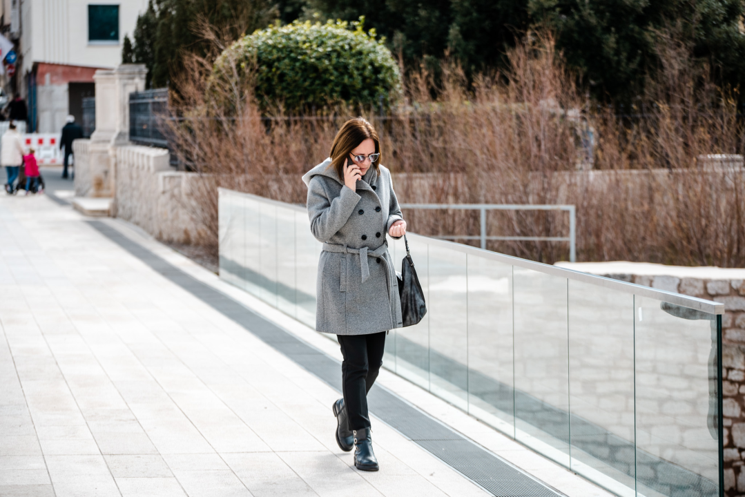FOTO Đir po gradu, ponedjeljak 6. ožujka