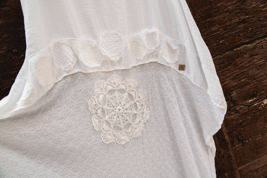 Unikatne haljine Nives Triva savršen su znak pažnje za Dan žena!