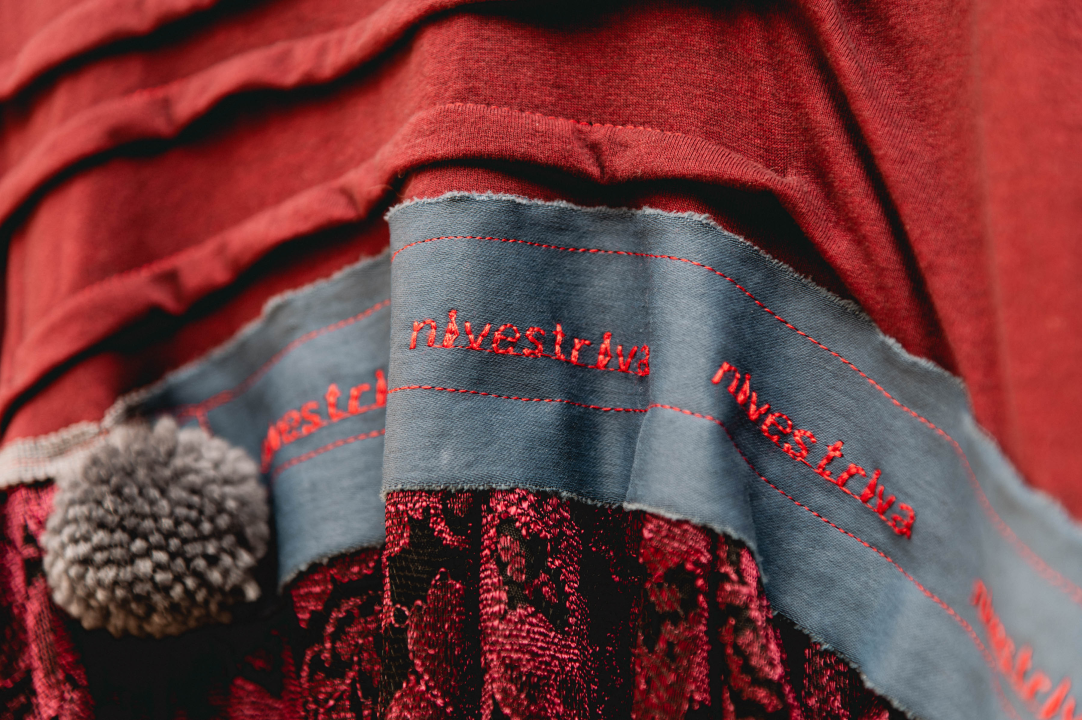 Unikatne haljine Nives Triva savršen su znak pažnje za Dan žena!