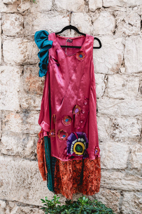 Unikatne haljine Nives Triva savršen su znak pažnje za Dan žena!