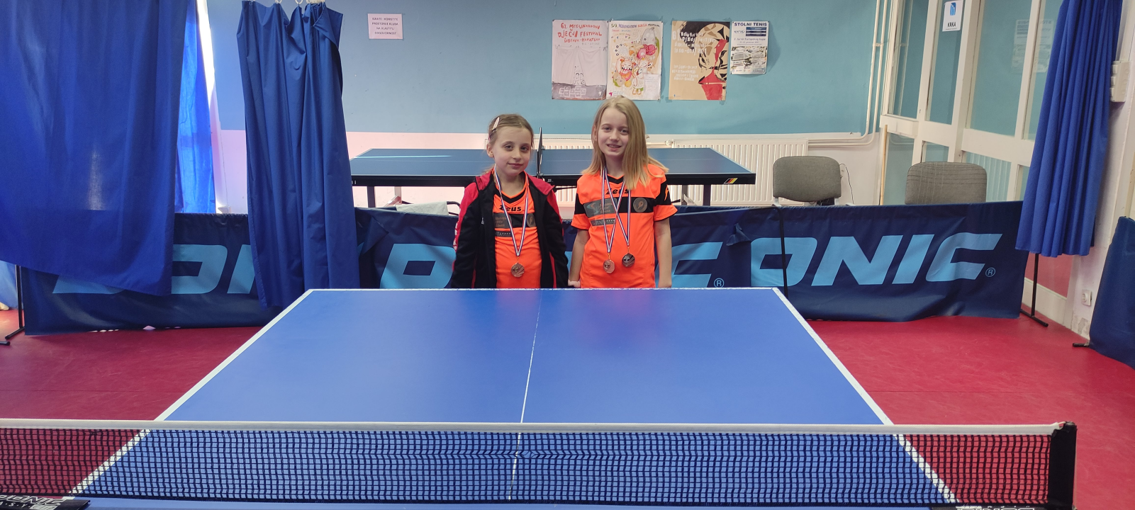 Odlični rezultati članova STK Šibenik na četvrtom regionalnom turniru 