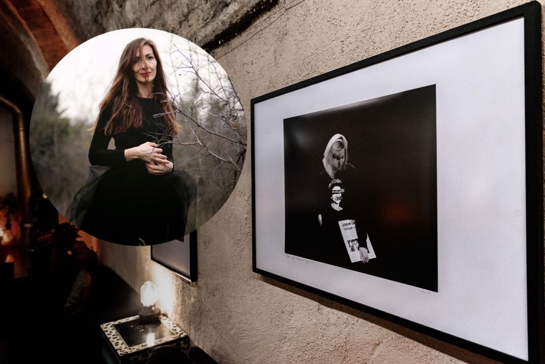 Iva Perković svijet oko sebe gleda kroz objektiv: 'Moji modeli su obični ljudi koji ne znaju nabaciti masku'