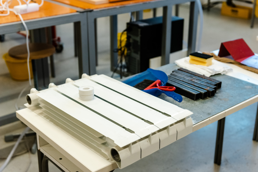 U Industrijsko-obrtničkoj školi Šibenik Međužupanijsko natjecanje učenika u disciplini 'Kućne instalacije' 