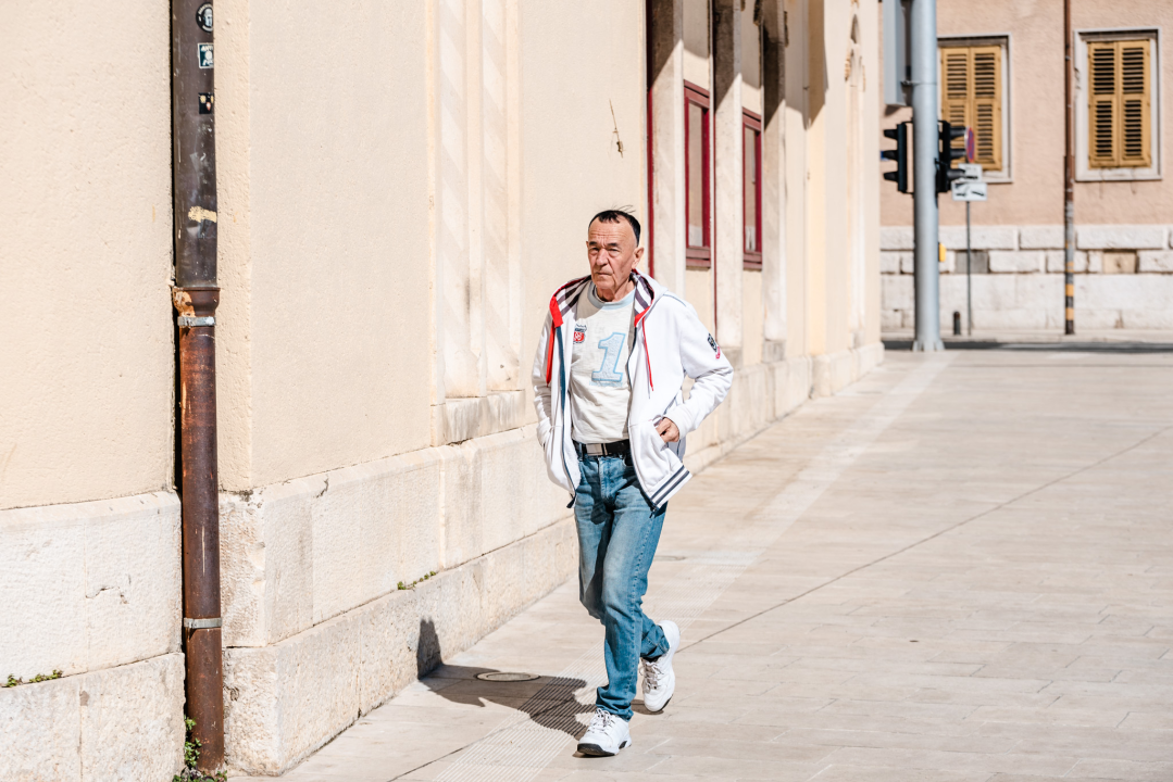 FOTO Đir po gradu, nedjelja 12. ožujka