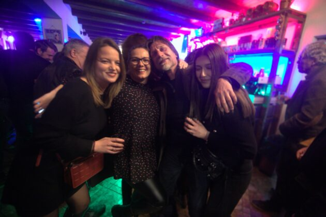 Tišnjanski 'Zinga Lata Orchestra' osvojio Tribunj