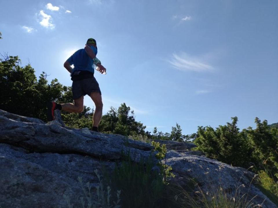 Planina s tisuću lica u subotu je domaćin pojedinačnom i ekipnom PH u kratkom trailu 