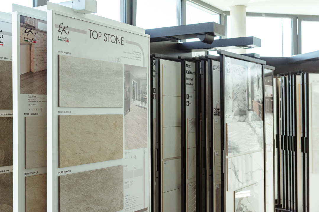 Salon keramike Pačić ima najbolju ponudu za opremanje vašeg doma! 