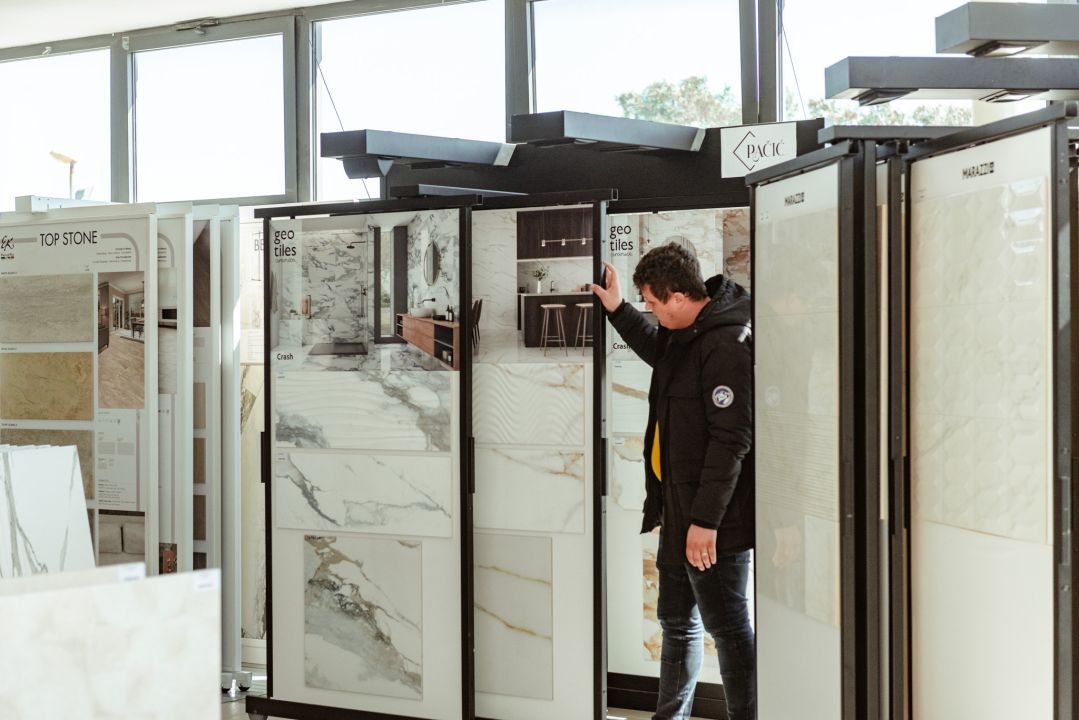 Salon keramike Pačić ima najbolju ponudu za opremanje vašeg doma! 