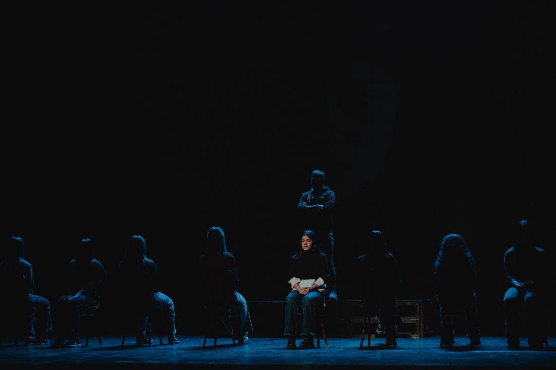 Srednjoškolci deprimirali kazalište s odličnim razlogom: ‘Izašla sam sva zbrčkana’