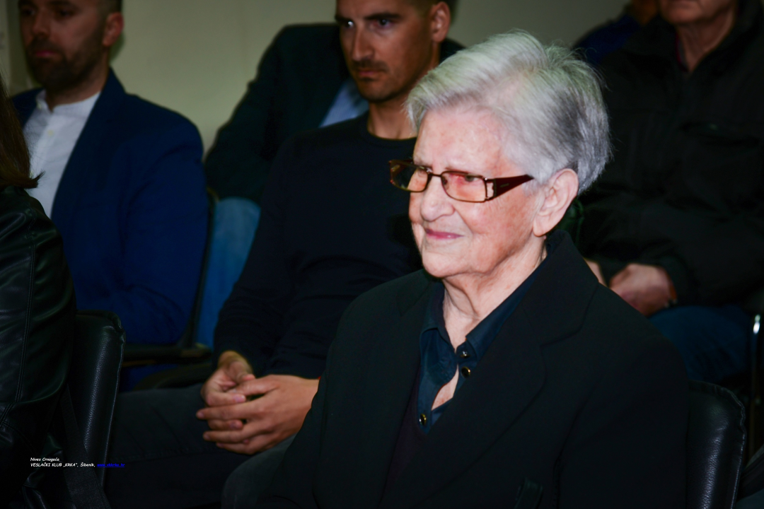 U domu VK Krka održana komemoracija za Čedu Polaka