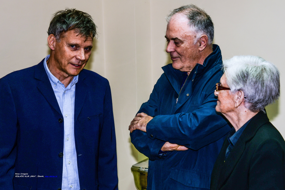 U domu VK Krka održana komemoracija za Čedu Polaka