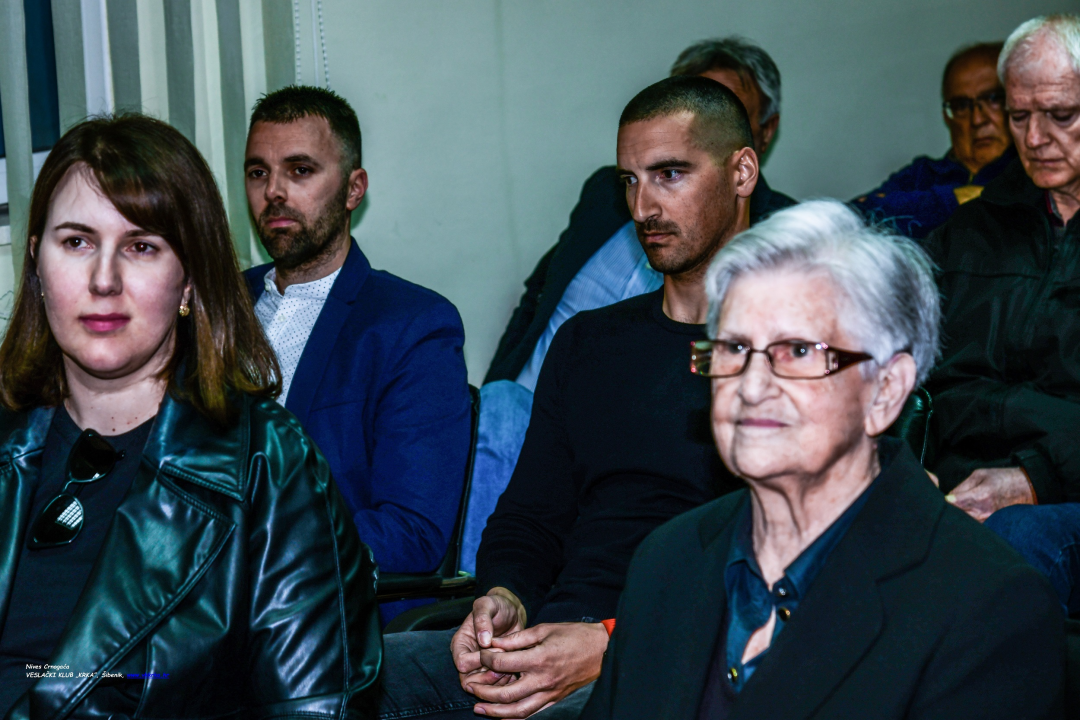 U domu VK Krka održana komemoracija za Čedu Polaka
