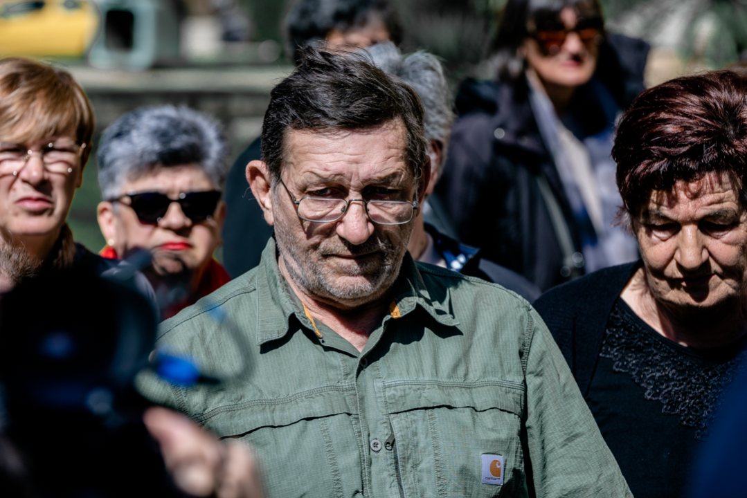 Radnice Revije traže novu nadu: 'Rude se u stečajnom postupku naplatio, a gdje smo tu mi?'