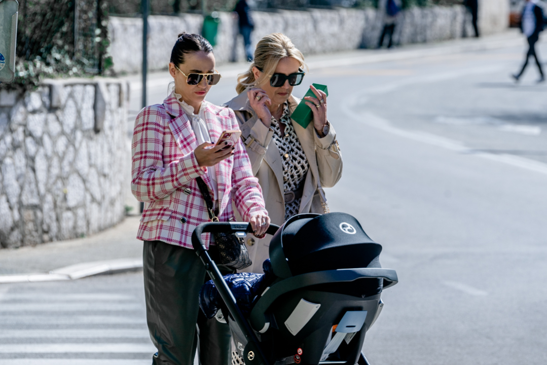 FOTO Đir po gradu, četvrtak 23. ožujka