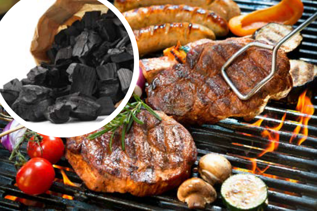 Nabavite drveni ugljen za savršen roštilj po odličnim cijenama! 