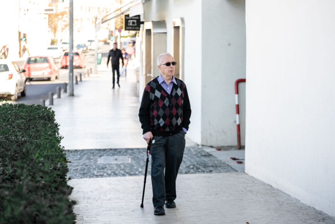 FOTO Đir po gradu, ponedjeljak 27. ožujka