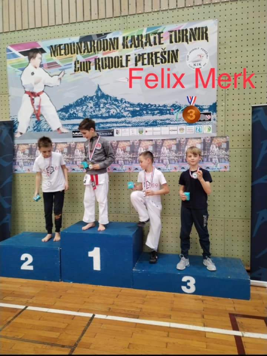 KK Murter ovaj vikend osvojio 13 medalja: 'Hvala svima koji su uz nas i prate priču koja raste iz dana u dan'