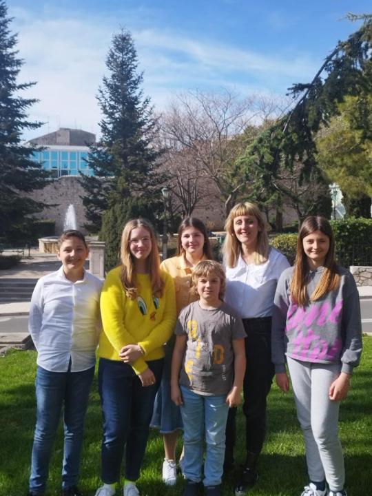 Učenici Glazbene škole ostvarili sjajne rezultate na natjecanjima