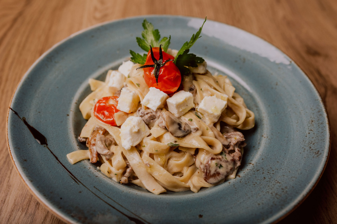 Ako još niste, vrijeme je da isprobate punjenu vješalicu 'Kod starog'! 