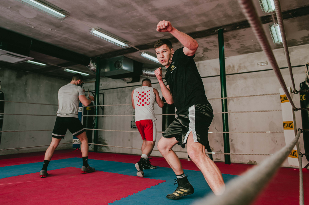 Andrija Perković i Enrico Krluk: ‘Talent nije presudan, sve je u radu i trudu’