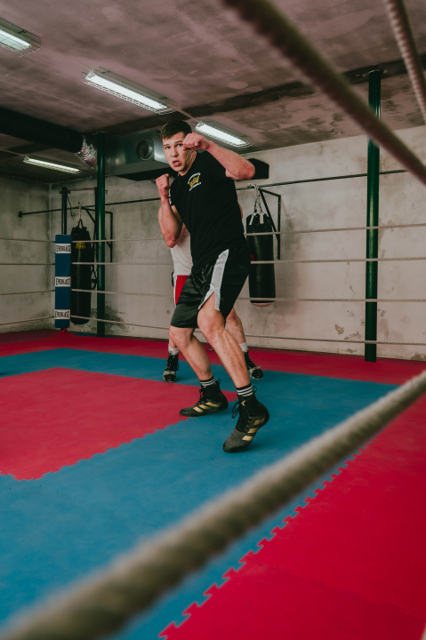 Andrija Perković i Enrico Krluk: ‘Talent nije presudan, sve je u radu i trudu’