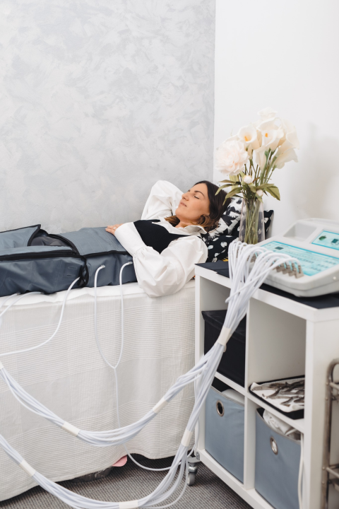 Oblikujte svoje tijelo prije ljeta uz tretmane Be You salona!