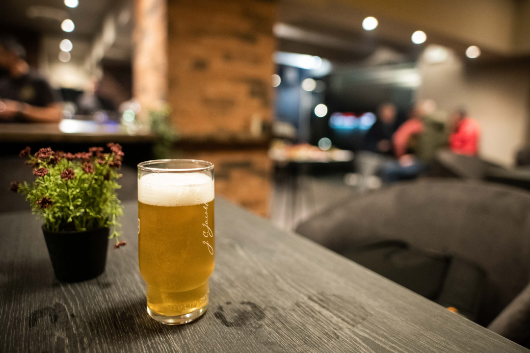 Uživajte u odličnom vikend programu Puba 022 na Šubićevcu! 