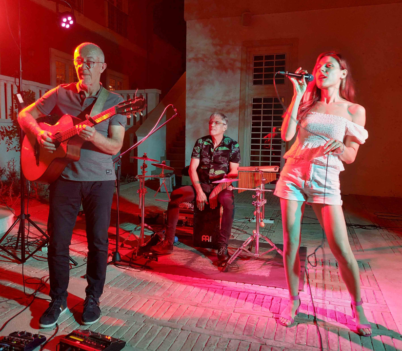 Uživajte u odličnom vikend programu Puba 022 na Šubićevcu! 