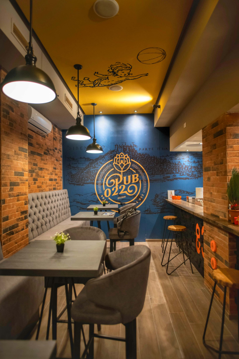 Uživajte u odličnom vikend programu Puba 022 na Šubićevcu! 