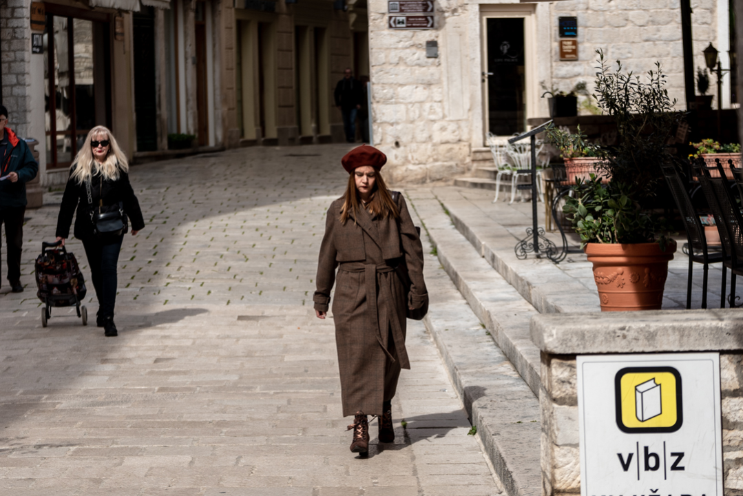 FOTO Đir po gradu, četvrtak 6. travnja