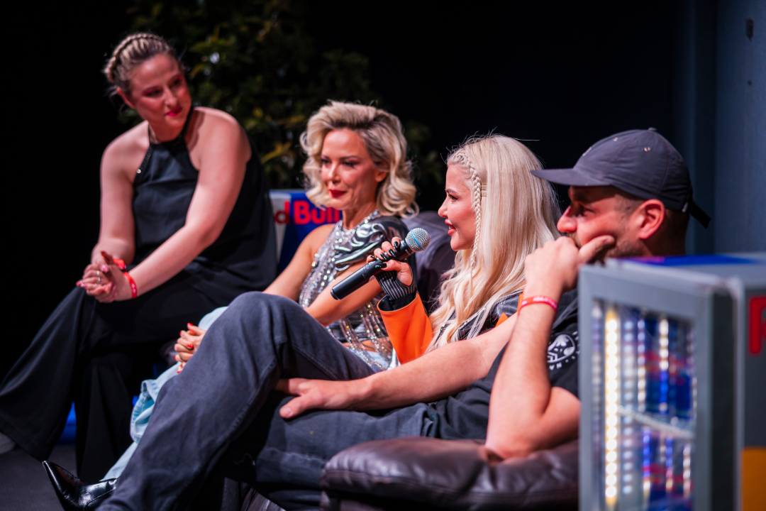 Nacionalno finale natjecanja u škrabanju po papiru: Ivona ide u Amsterdam