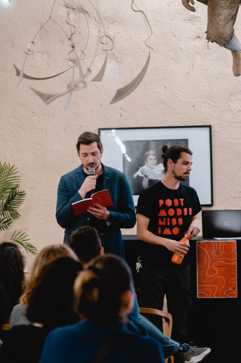 Platforma Krajobrazovanje u Azimutu predstavila ‘Situaciju’: Čija je odgovornost naš prostor?