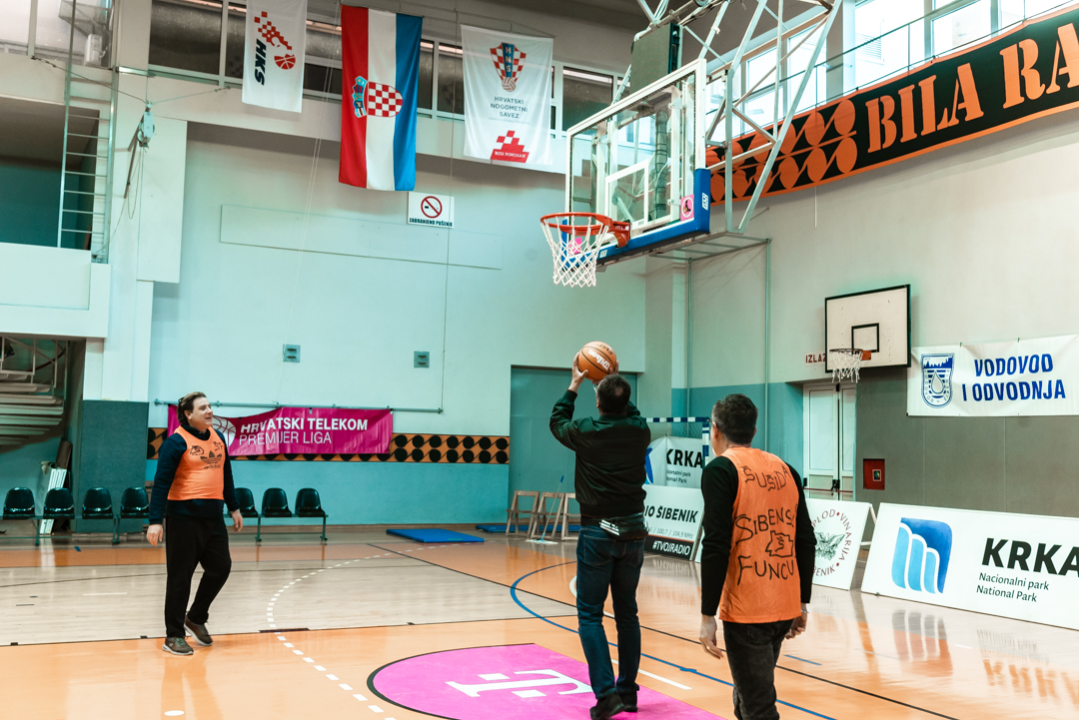 Tvorci legendarne zastave: Kako su od Šušide nastali Funcuti...