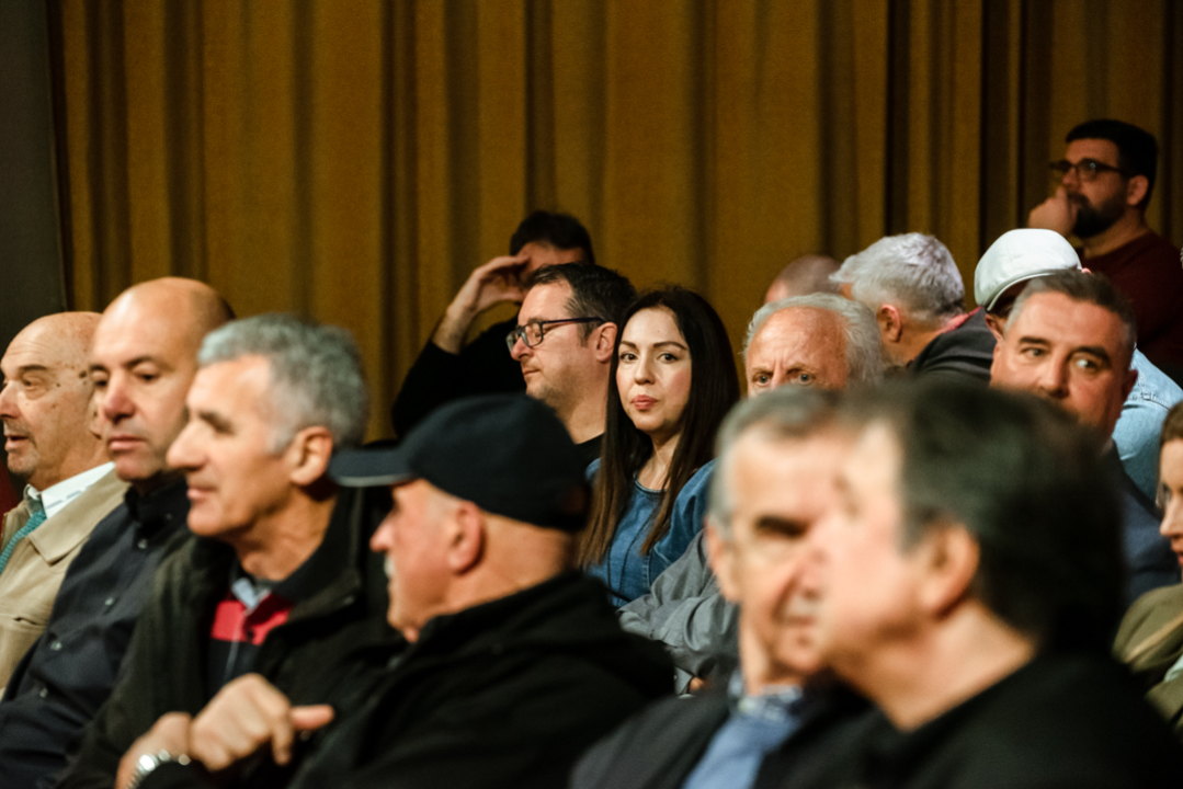 I nakon 40 godina Gorica i Dolac, Plišac i Varoš slave titulu i čekaju novu, Šarić: 'Tad smo imali love ko blata'