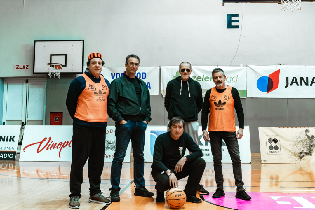 Tvorci legendarne zastave: Kako su od Šušide nastali Funcuti...