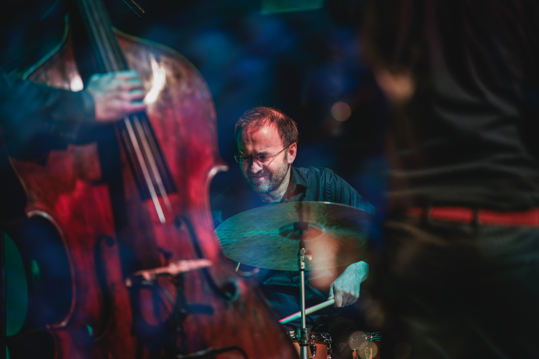 Zvonimir Šestak Groove Assembly u rasprodanom Arsenu pokazali raskoš jazz glazbe