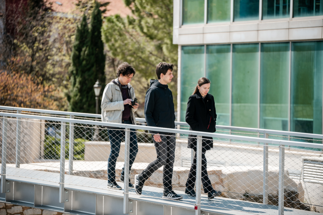 FOTO Đir po gradu, nedjelja 9. travnja